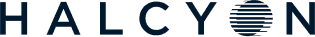 Halcyon Logo